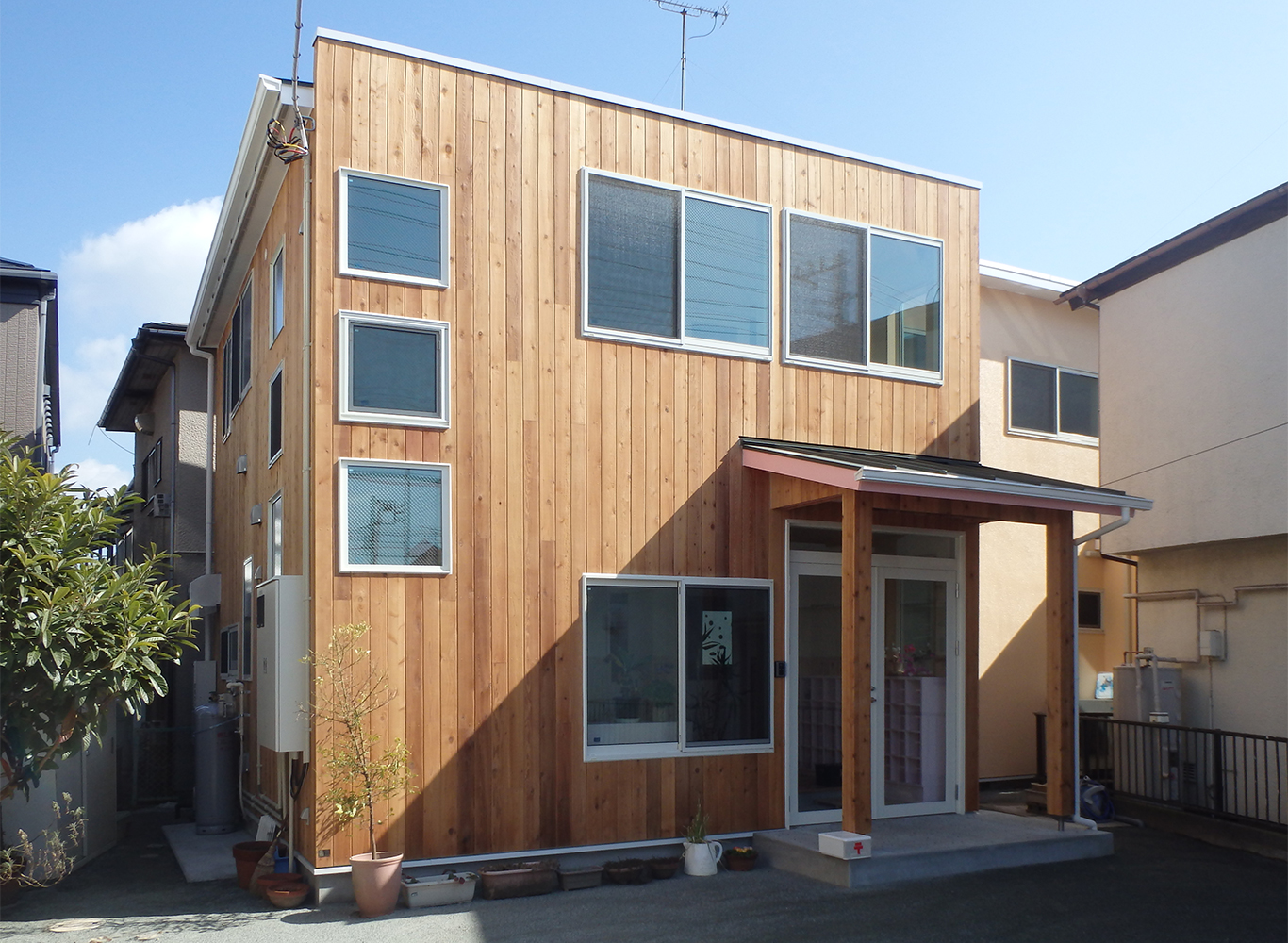小田原市の注文住宅・新築・リフォームなら「杉崎工務店」